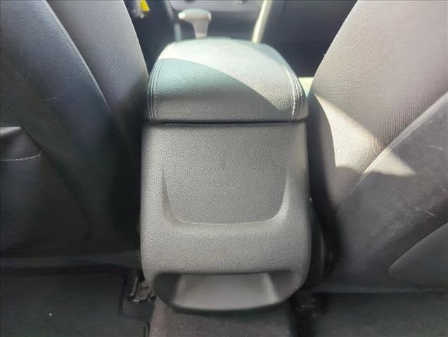 Used 2017 Kia Optima LX image 16