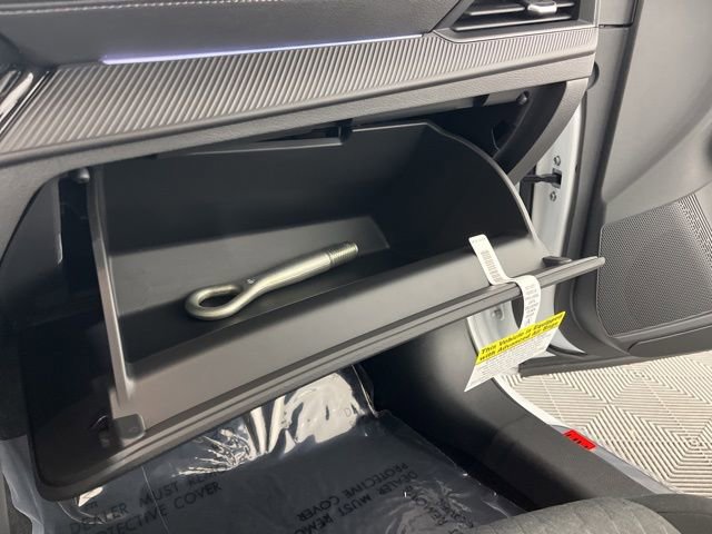 New 2026 Nissan Sentra SV w/ SV Convenience Package image 36