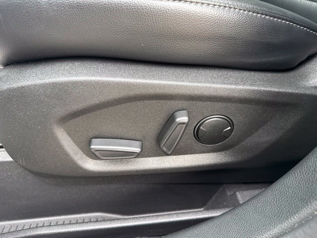 Certified 2023 Ford Edge SEL w/ Convenience Package AWD/4WD image 19
