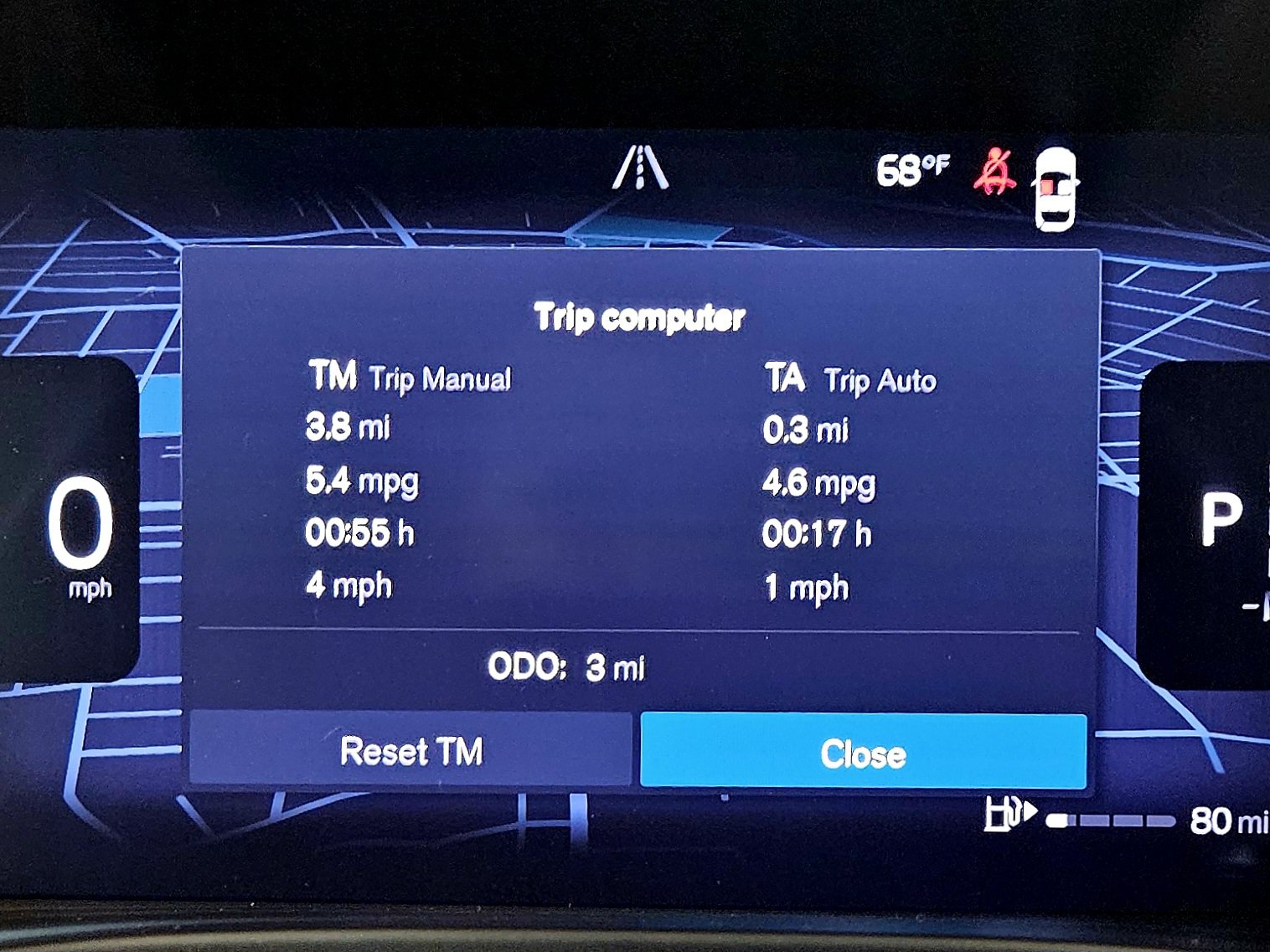New 2026 Volvo XC40 B5 Ultra w/ Climate Package AWD/4WD image 11