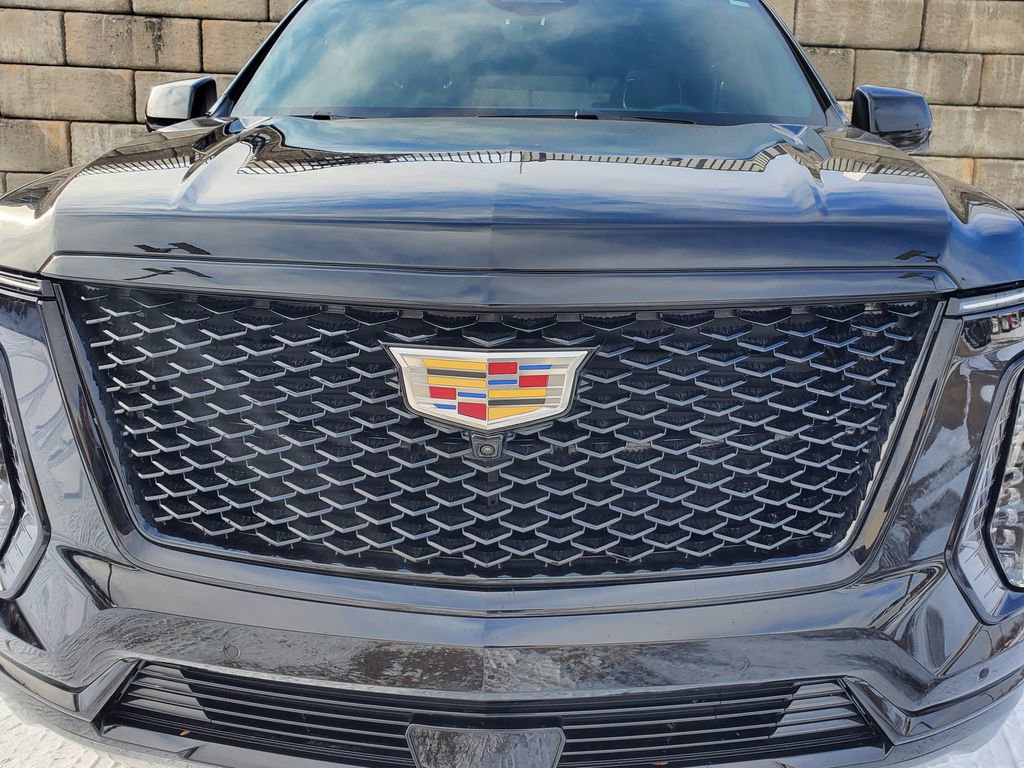 Certified 2025 Cadillac Escalade Sport image 10