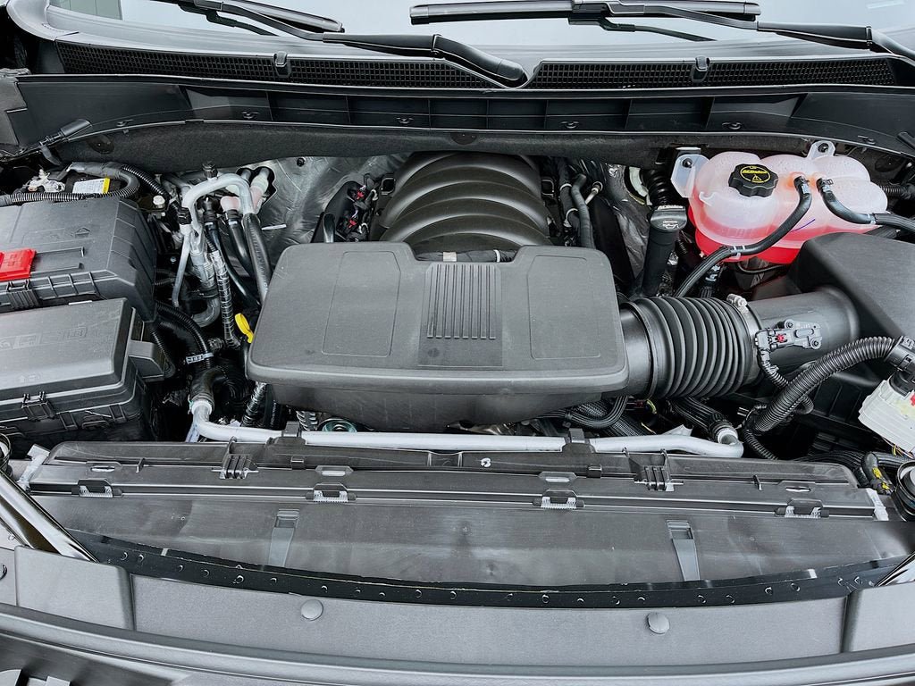 New 2026 Cadillac Escalade ESV Sport AWD/4WD image 9
