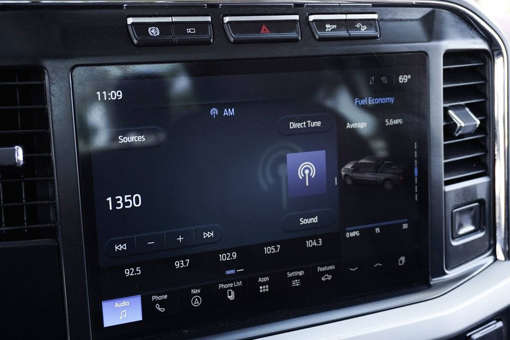 Used 2023 Ford F250 XLT w/ XLT Premium Package image 28