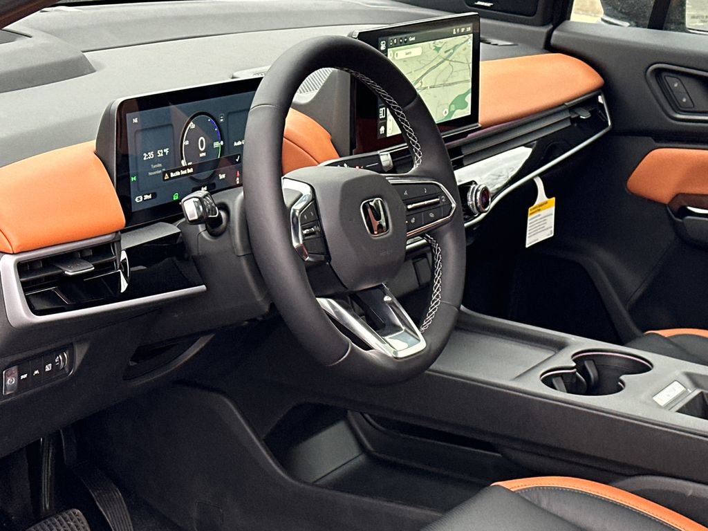 New 2026 Honda Prologue Elite image 16