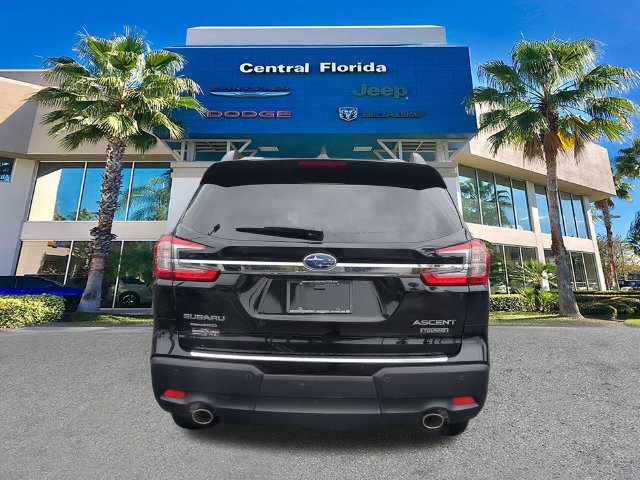 Used 2025 Subaru Ascent Touring w/ Popular Package #1 AWD/4WD image 6