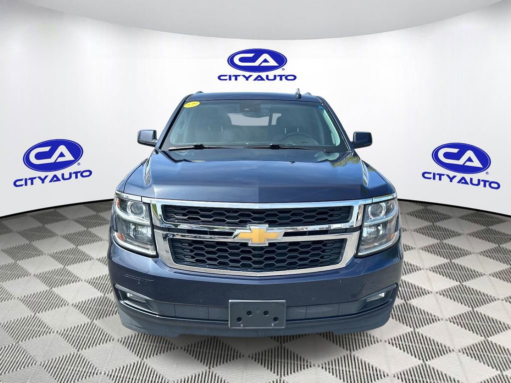 Used 2018 Chevrolet Tahoe LT AWD/4WD image 10