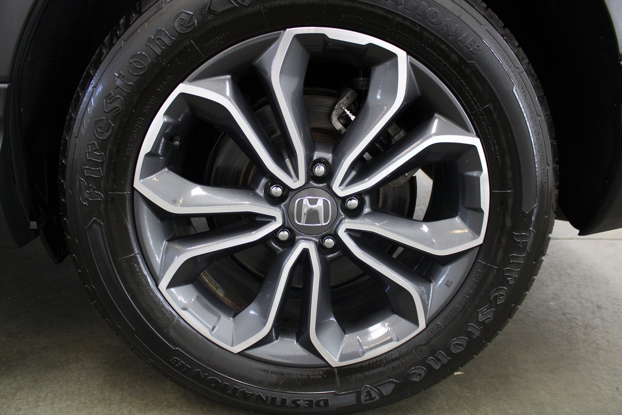 Used 2020 Honda CR-V EX-L image 8