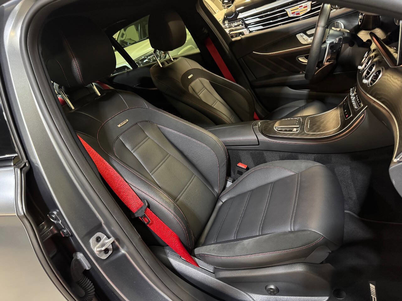 Used 2022 Mercedes-Benz E 53 AMG 4MATIC Sedan image 62