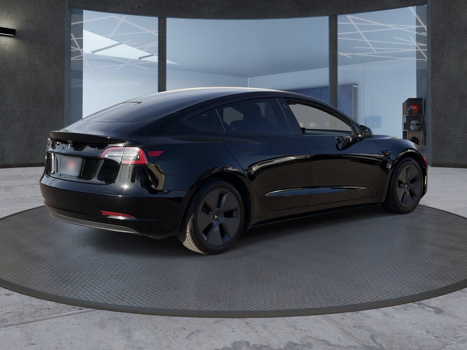 Used 2023 Tesla Model 3 Standard Range RWD image 6