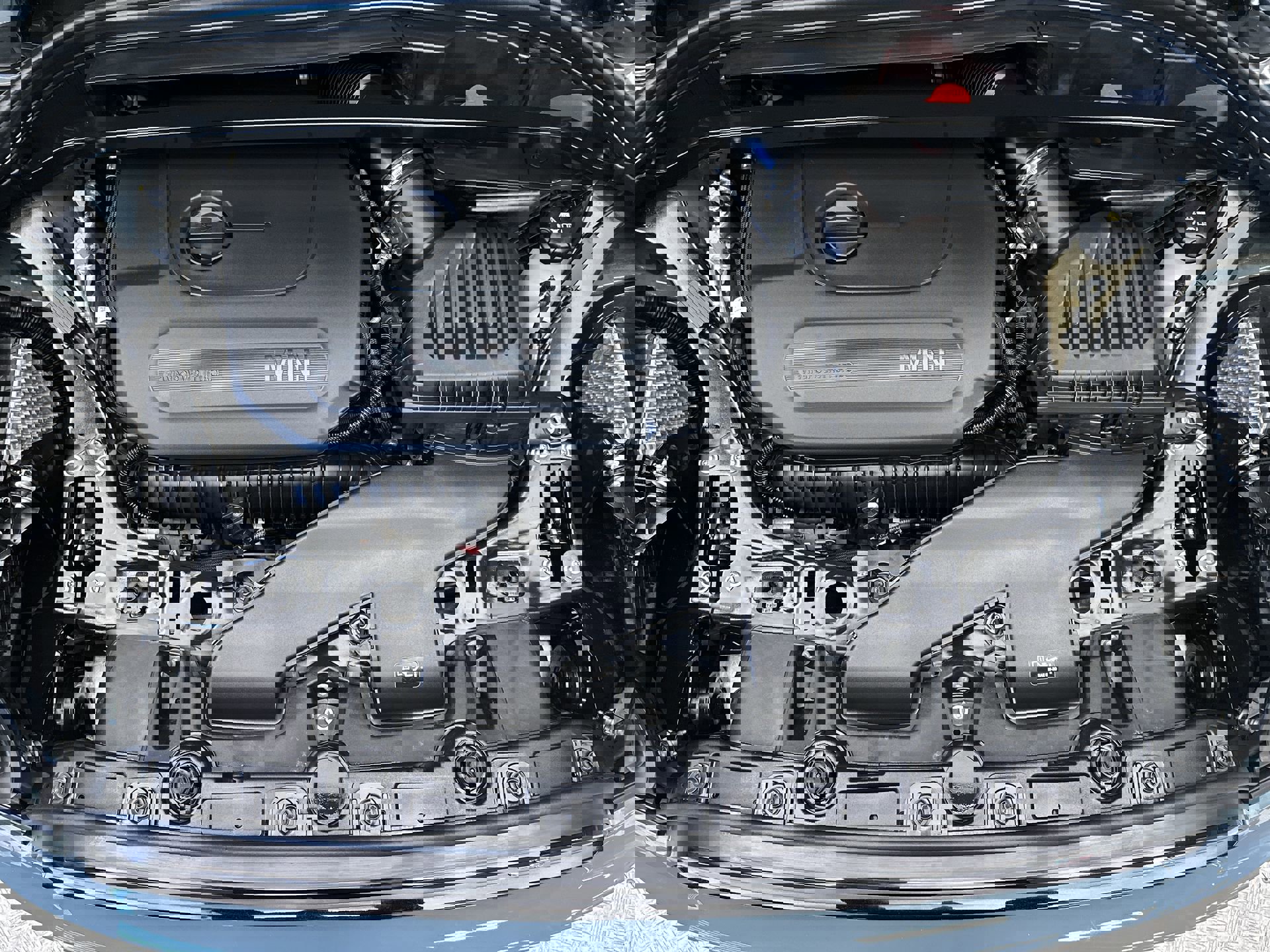 Used 2024 MINI Cooper Countryman S w/ Premium Package image 31