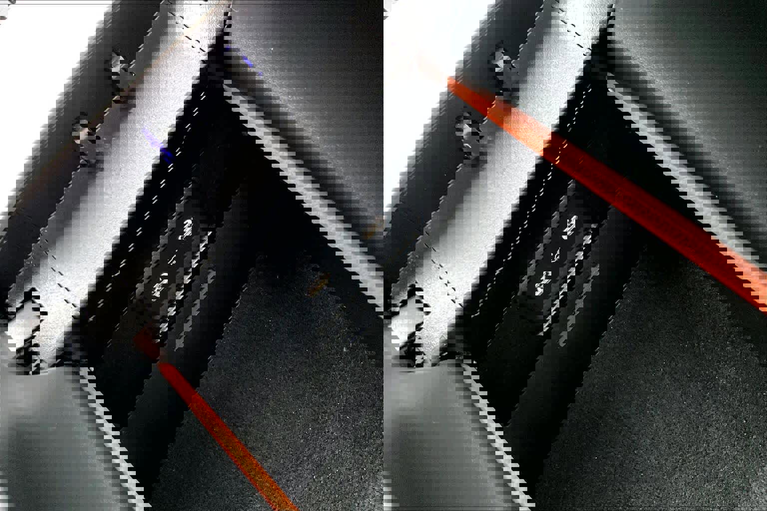 Used 2024 Mercedes-Benz C 300 4MATIC Sedan image 31