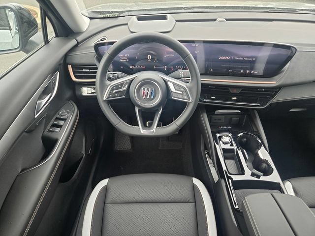 New 2026 Buick Envision Sport Touring AWD/4WD image 10