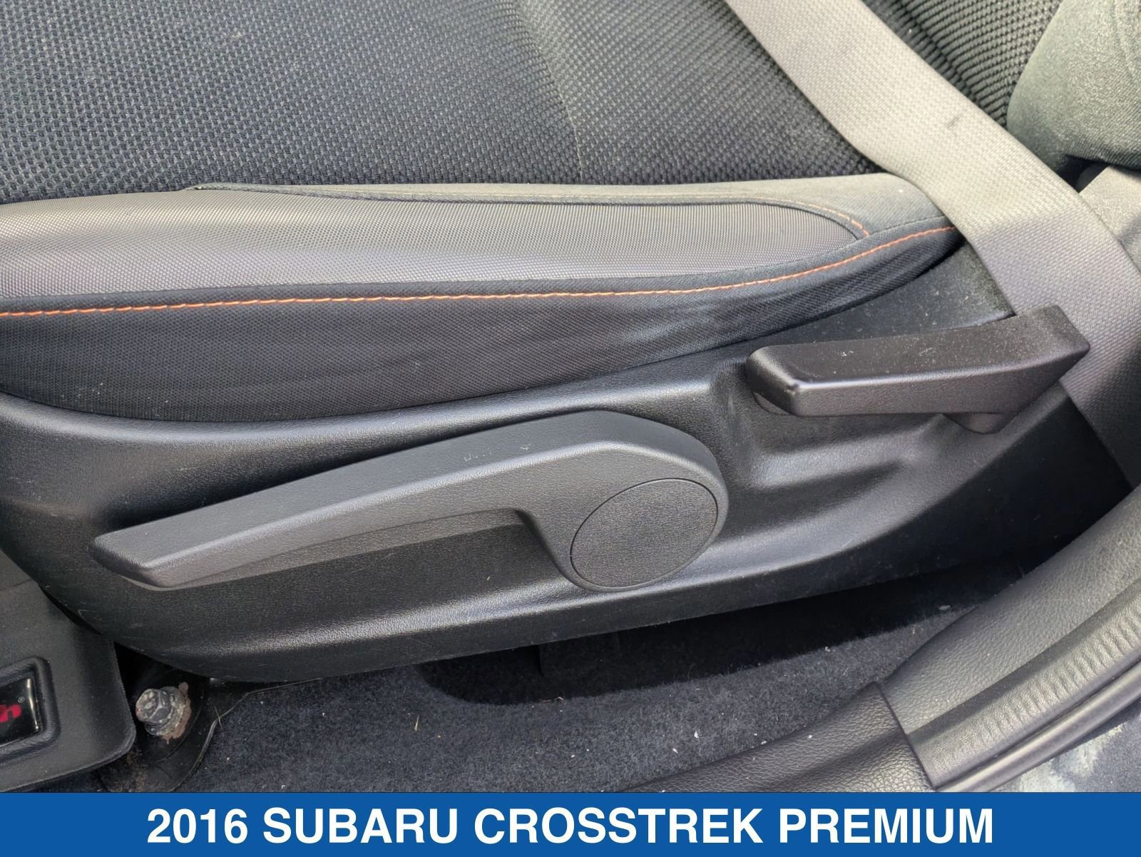 Used 2016 Subaru Crosstrek 2.0i Premium image 27