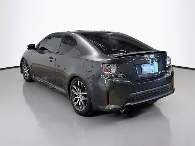 Used 2016 Scion tC FWD image 9