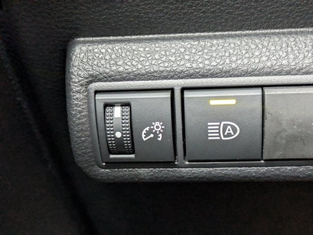 New 2026 Toyota Corolla LE image 24