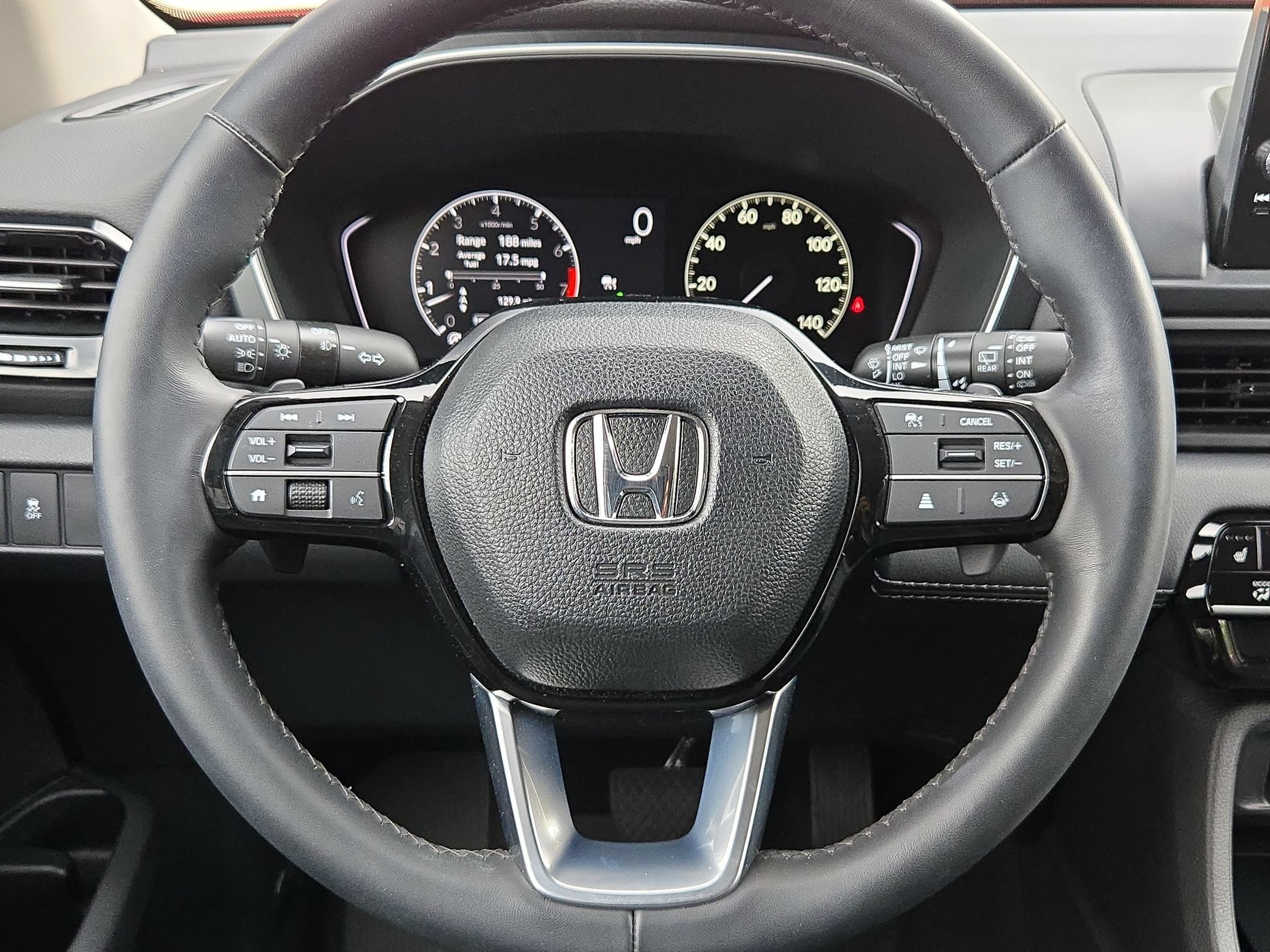 Certified 2024 Honda Pilot Touring image 20