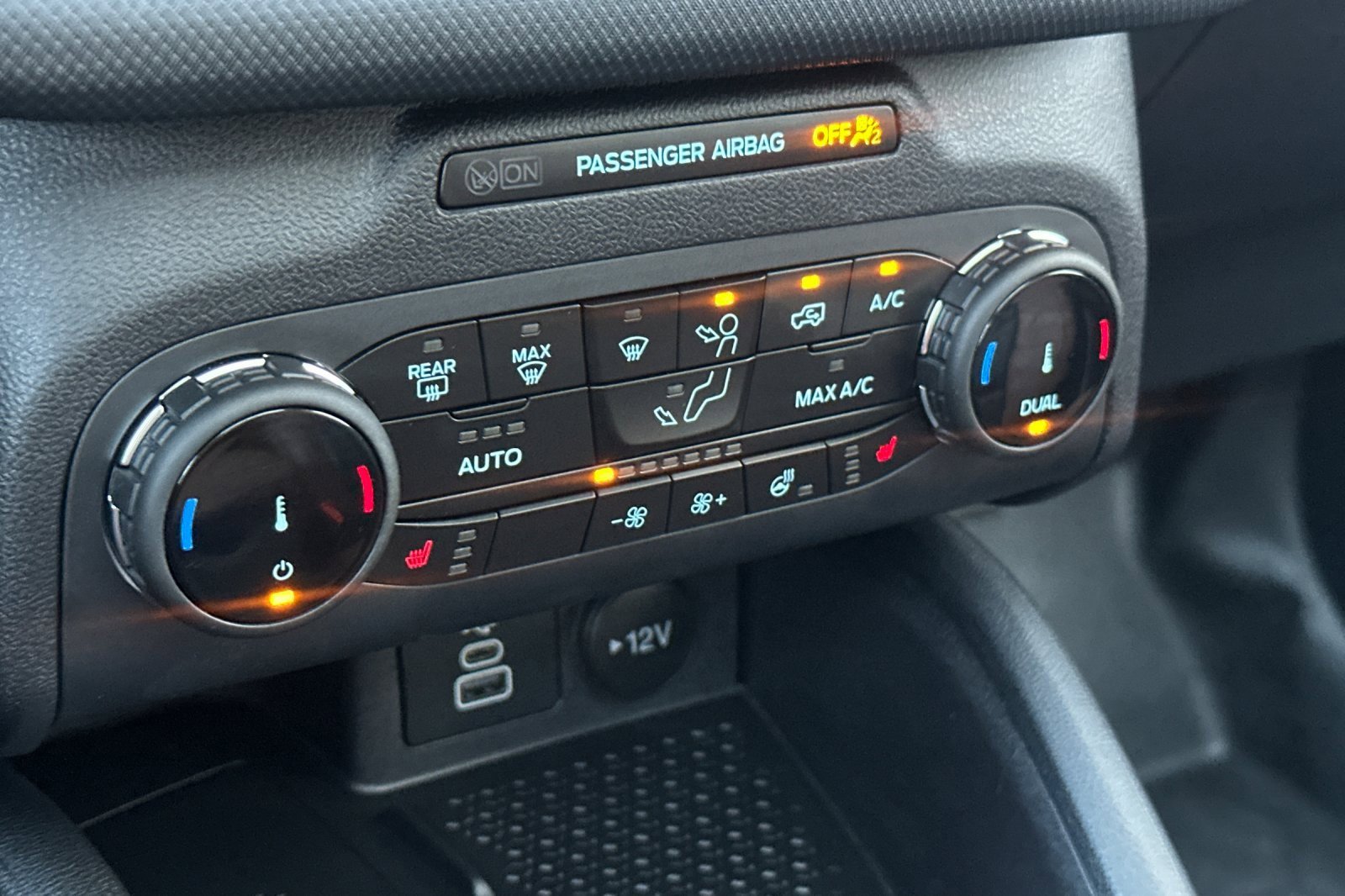 New 2024 Ford Bronco Sport Badlands w/ Premium Package image 21