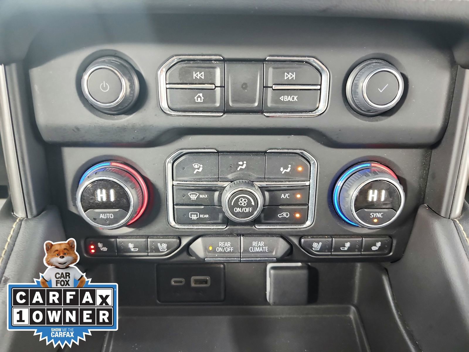 Used 2024 Chevrolet Tahoe Premier image 29