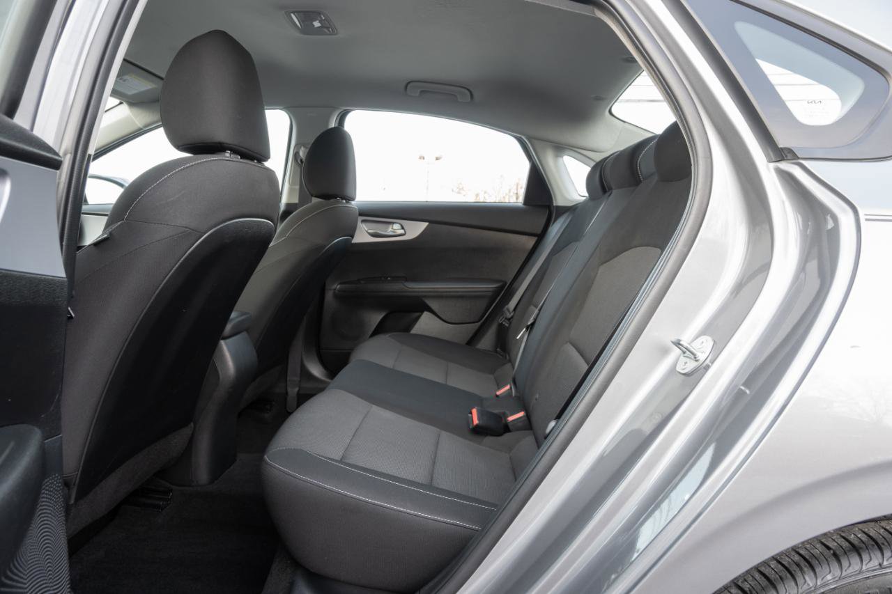 Used 2024 Kia Forte LXS w/ LXS Technology Package image 22