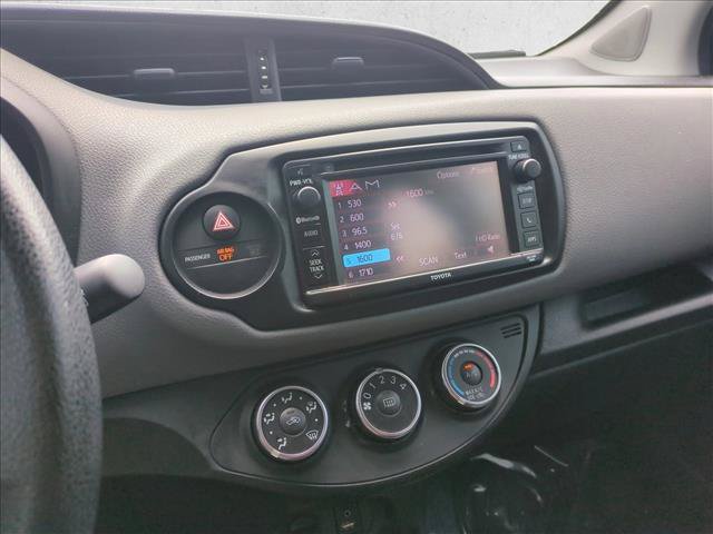 Used 2015 Toyota Yaris L FWD image 13