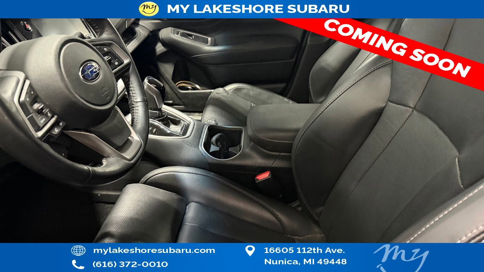 Used 2022 Subaru Outback Limited XT image 11