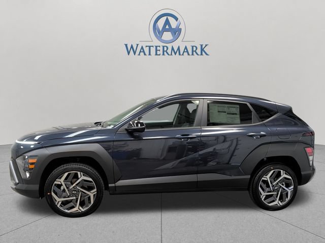 New 2026 Hyundai Kona SEL Premium AWD/4WD image 2
