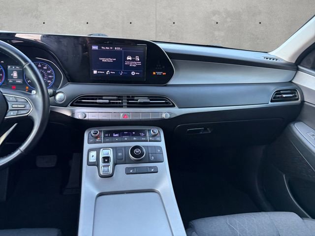 Used 2022 Hyundai Palisade SEL image 3