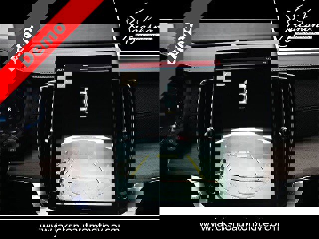 New 2025 Volvo XC90 B5 Core w/ Protection Package image 12