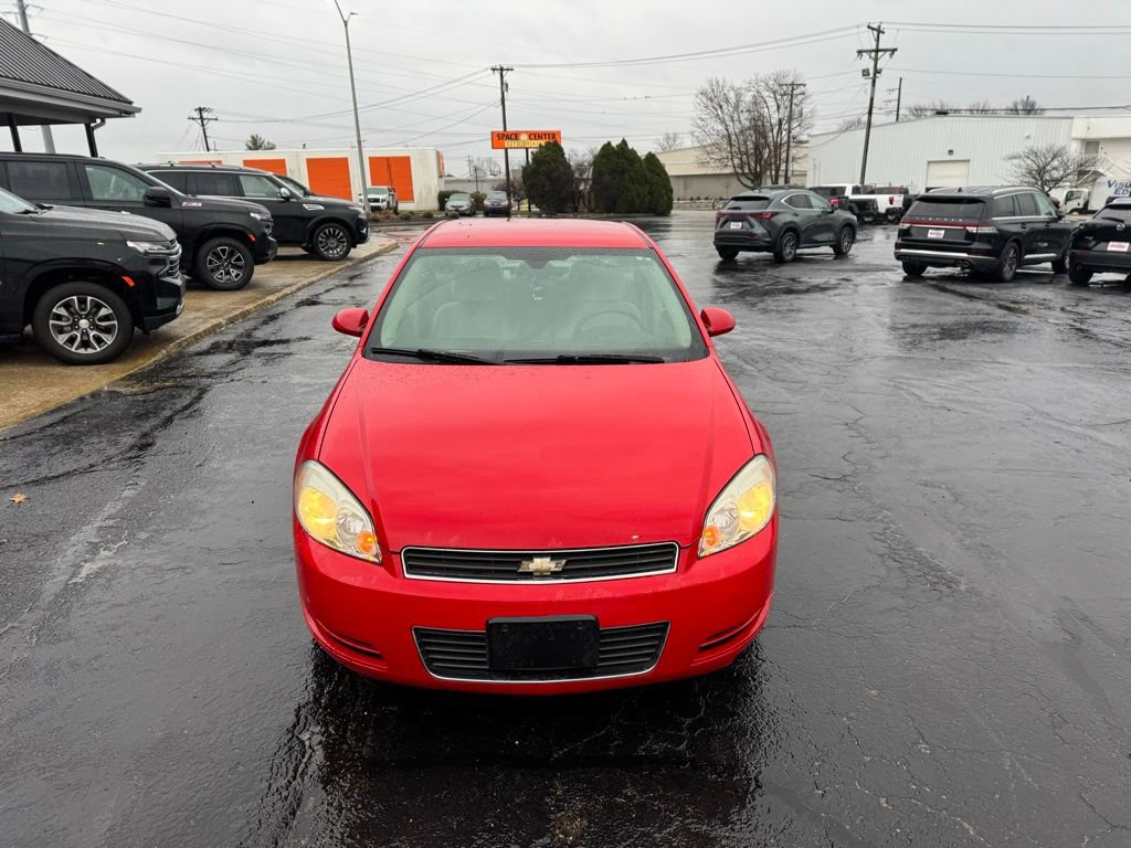 Used 2009 Chevrolet Impala LT image 8