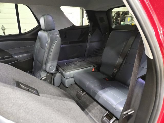 Used 2019 Chevrolet Traverse Premier AWD/4WD image 29