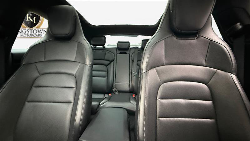 Used 2024 Porsche Taycan w/ Premium Package RWD image 22