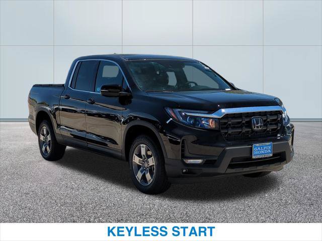 New 2026 Honda Ridgeline RTL image 4