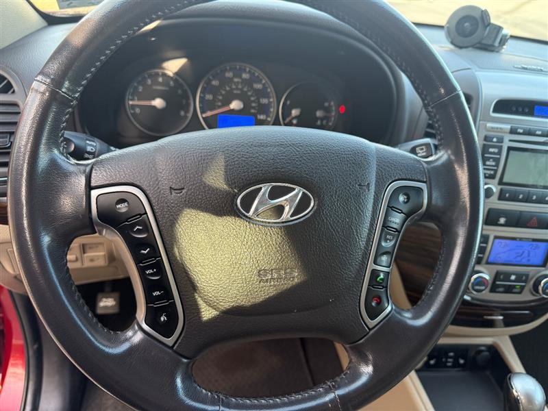 Used 2012 Hyundai Santa Fe Limited AWD/4WD image 50