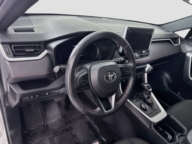Certified 2024 Toyota RAV4 SE w/ Weather & Moonroof Package AWD/4WD image 10