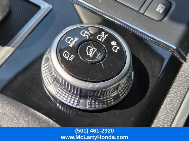 Used 2024 Mitsubishi Outlander SE FWD image 31