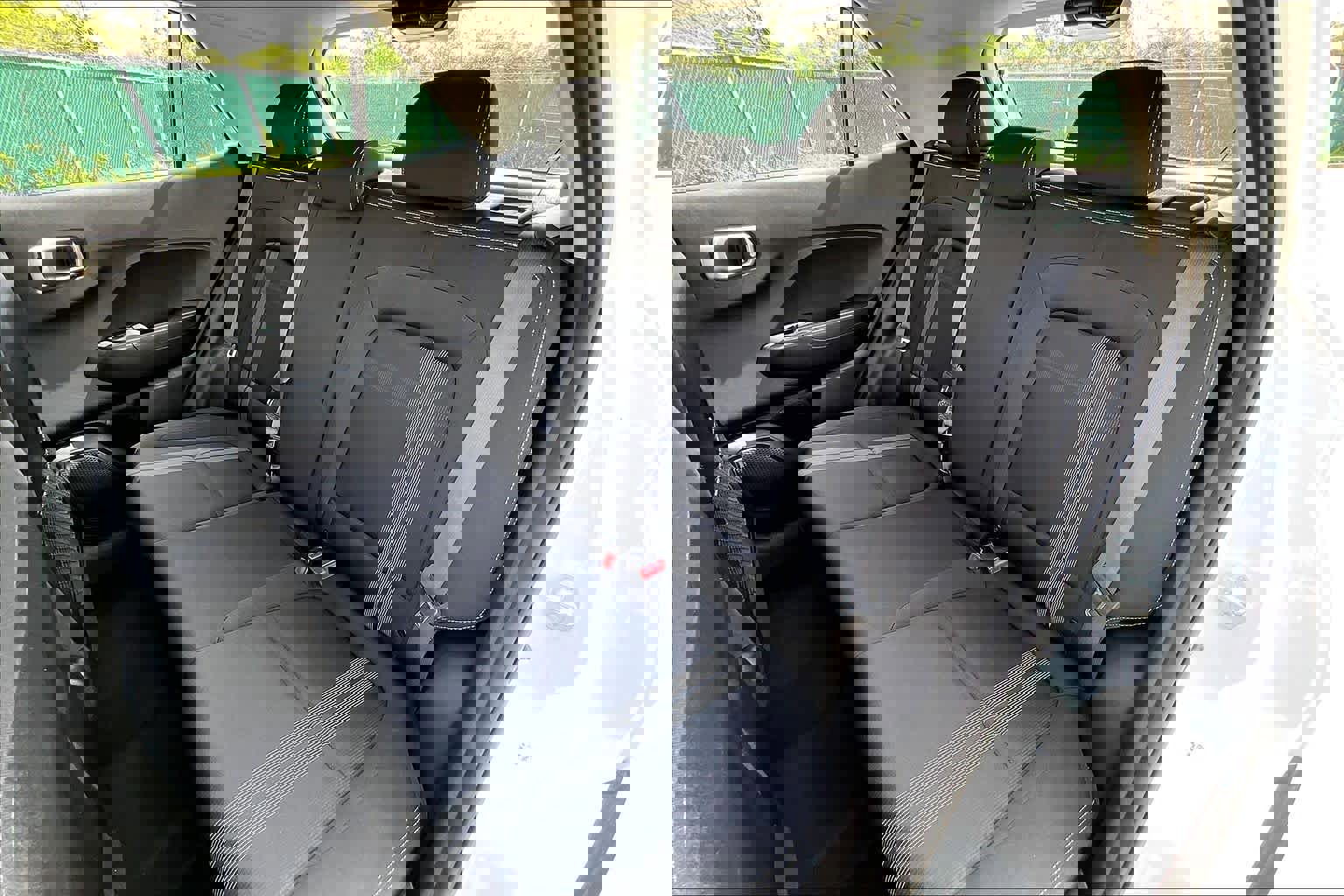 Used 2023 Hyundai Venue SEL w/ Cargo Package image 20