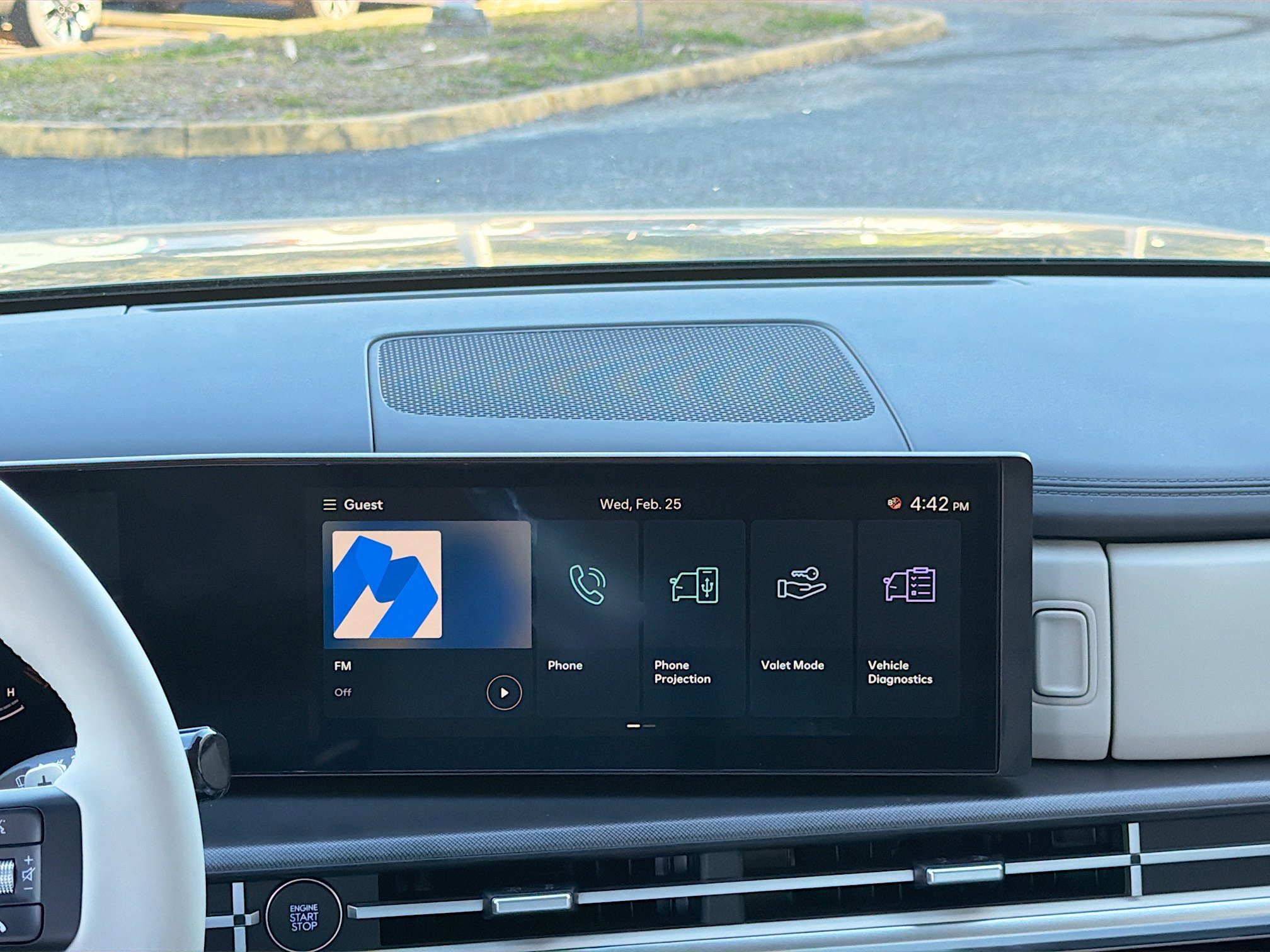 New 2026 Hyundai Santa Fe SE image 18