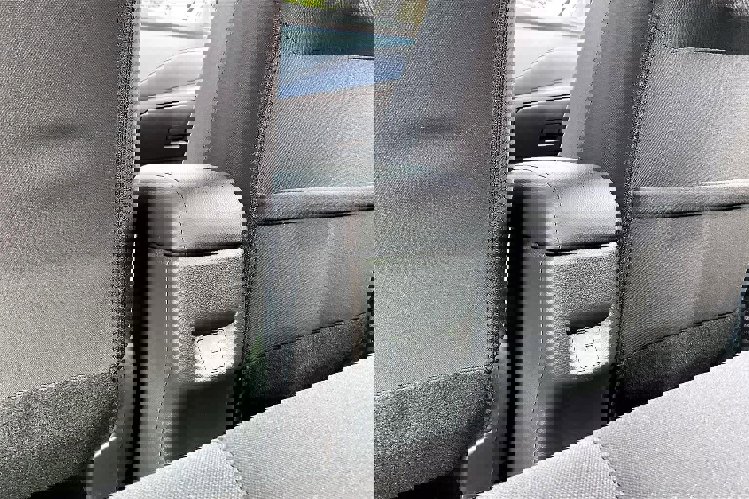 Certified 2025 Nissan Versa SV w/ Trunk Package image 34