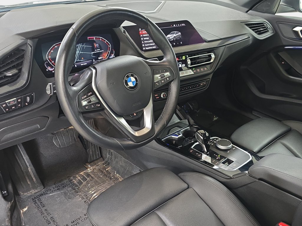 Certified 2023 BMW 228i Gran Coupe w/ Convenience Package FWD image 19