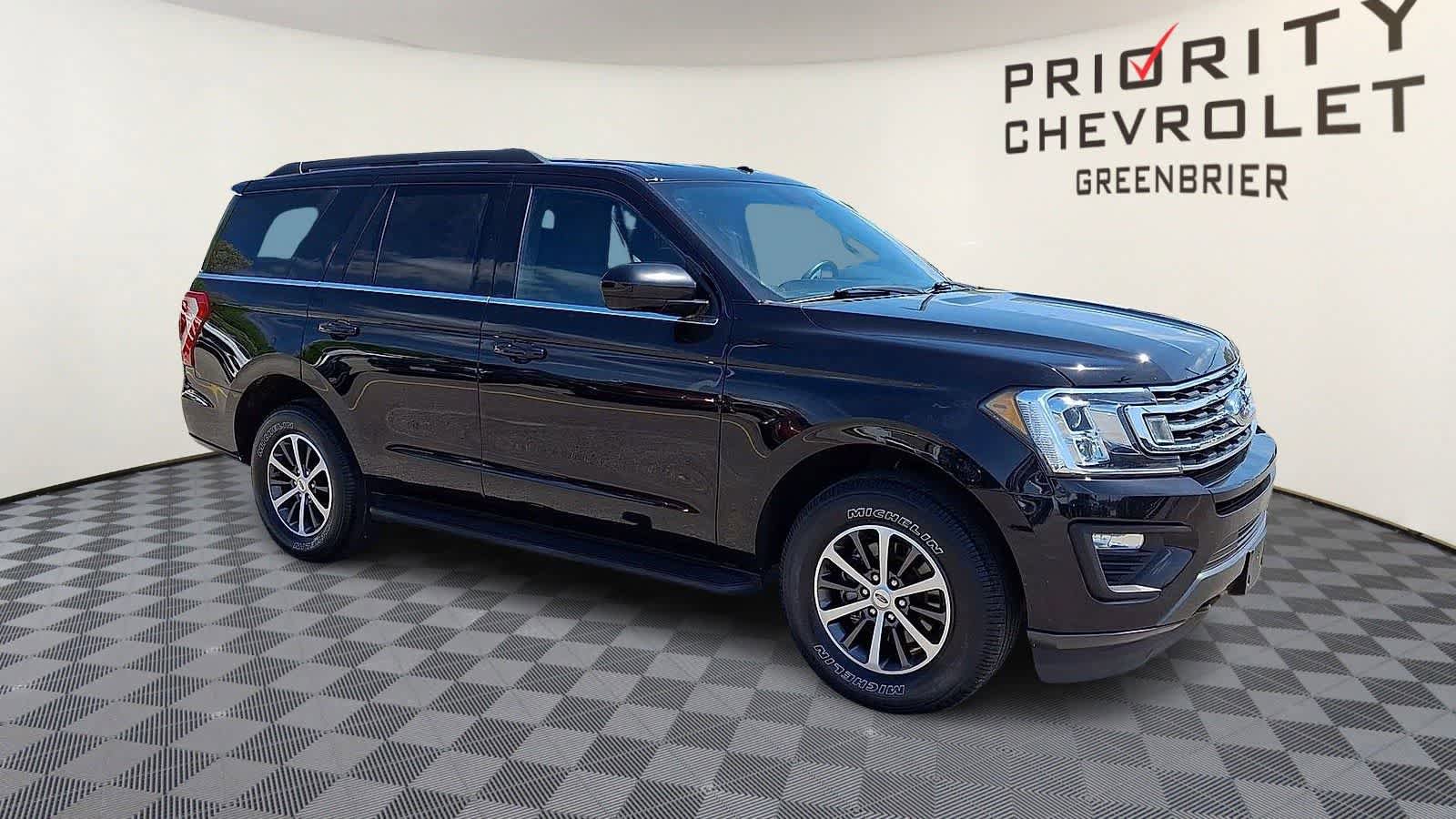 Used 2019 Ford Expedition XL image 2
