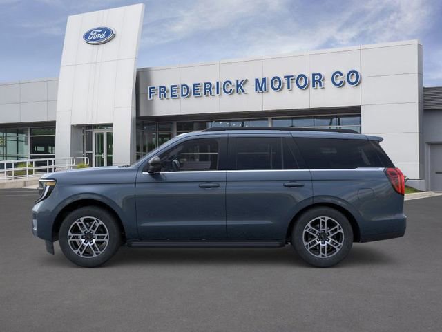 New 2025 Ford Expedition Active image 3