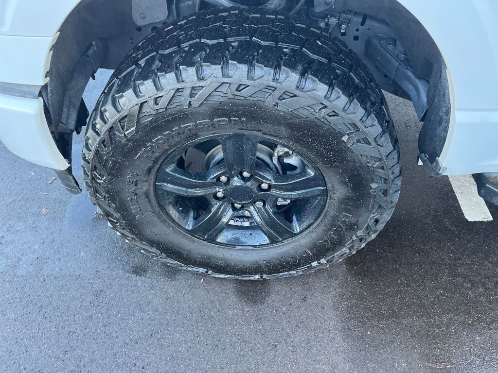 Used 2023 Ford F150 XLT w/ XTR Package image 24