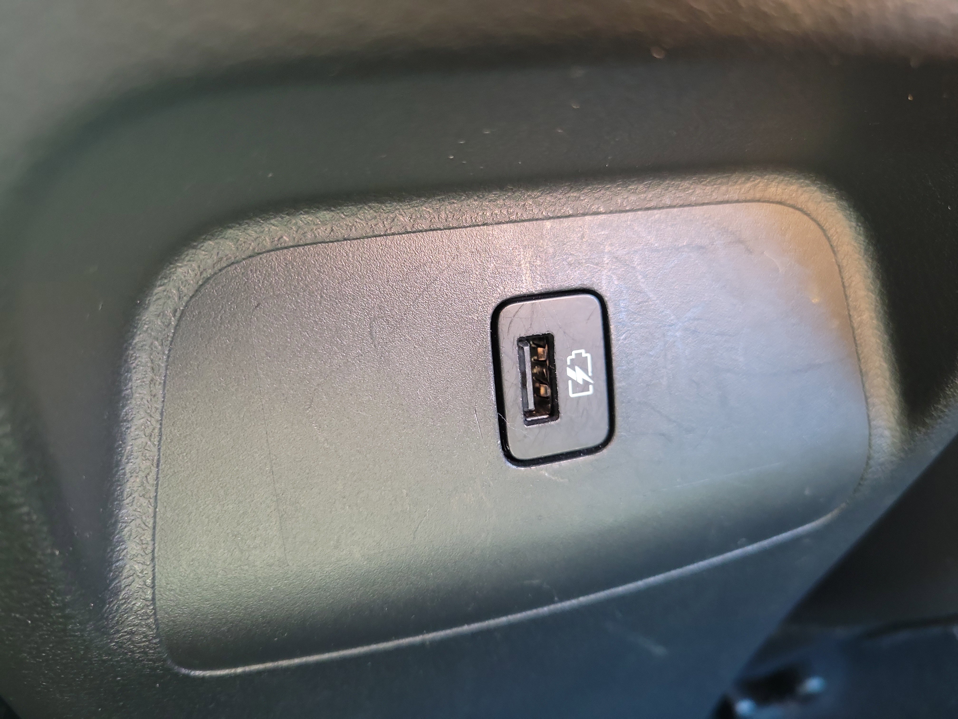 Used 2024 Nissan Sentra SR w/ SR Premium Package FWD image 11