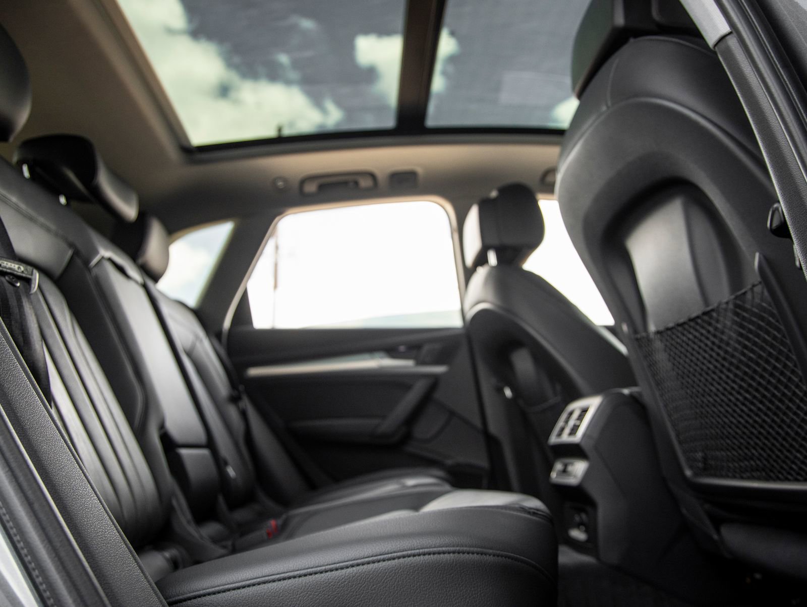 Used 2018 Audi Q5 2.0T Premium Plus w/ Premium Plus Package image 40