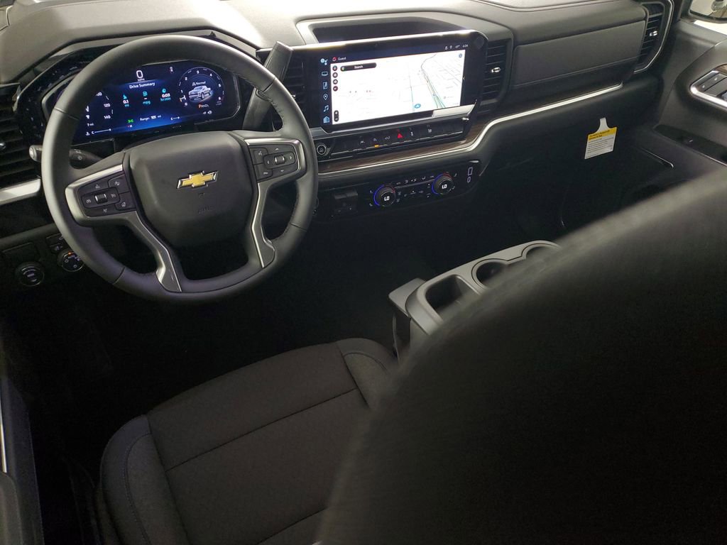 New 2026 Chevrolet Silverado 1500 LT image 15