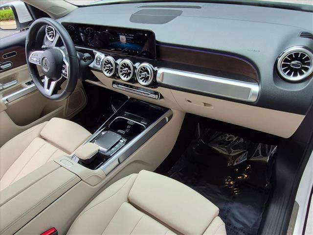 Used 2023 Mercedes-Benz GLB 250 image 22