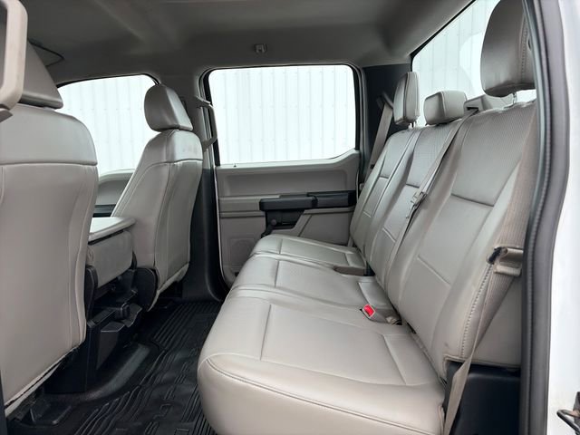 Used 2017 Ford F350 XL AWD/4WD image 36