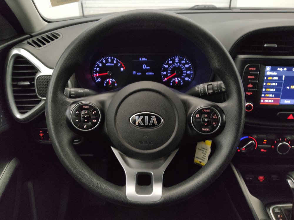 Used 2020 Kia Soul S FWD image 22
