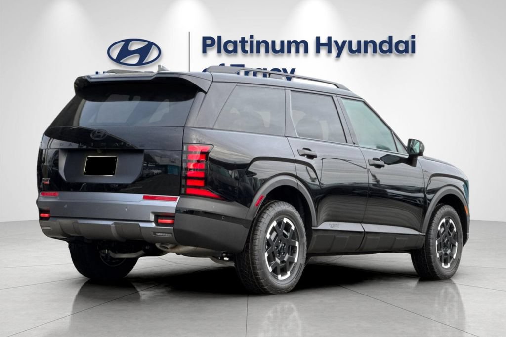 New 2026 Hyundai Palisade XRT Pro AWD/4WD image 4