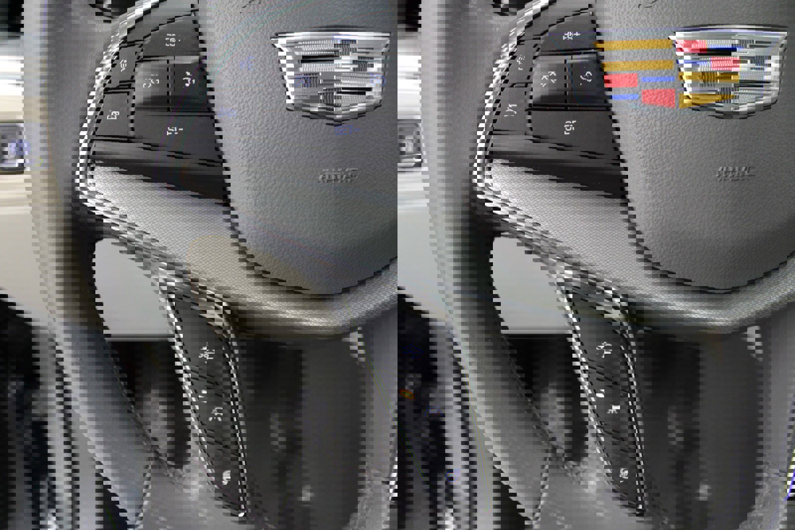 Used 2023 Cadillac XT5 Premium Luxury image 21